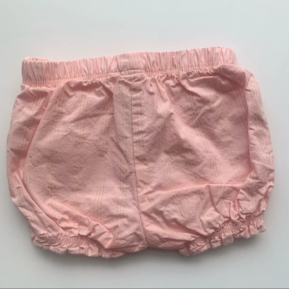 Carter’s Sun Hat and Bloomers Bundle